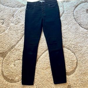 STS Blue Elite High Rise Skinny Jeans